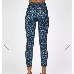 Sweaty Betty 7/8 Running Leggings